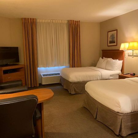 Candlewood Suites Jonesboro By Ihg Dış mekan fotoğraf