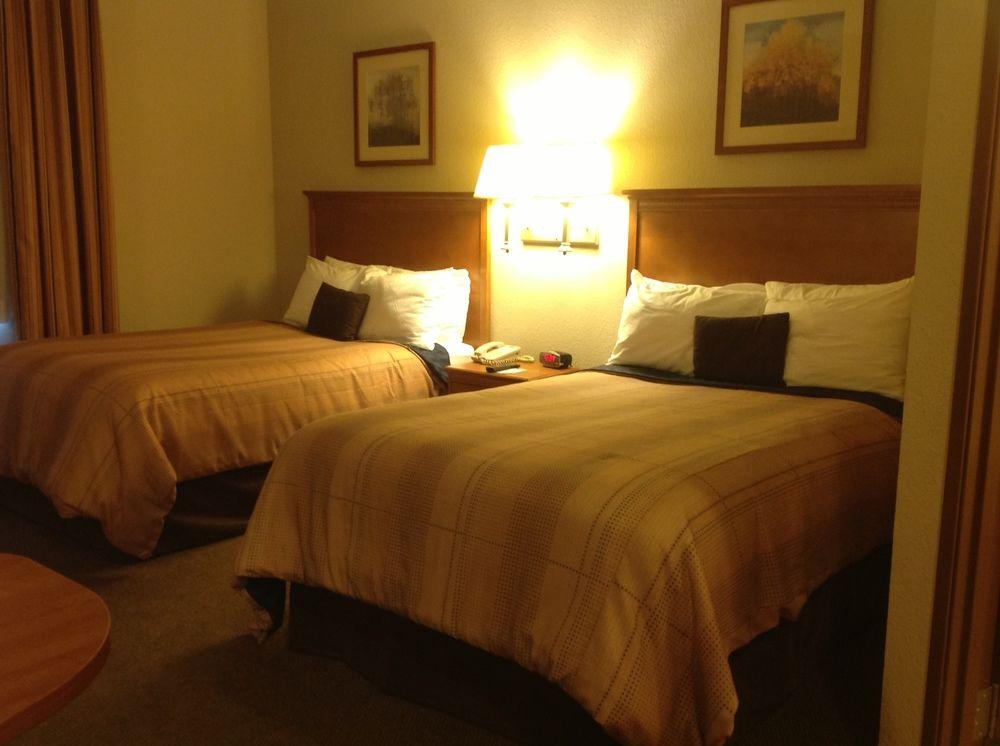 Candlewood Suites Jonesboro By Ihg Dış mekan fotoğraf