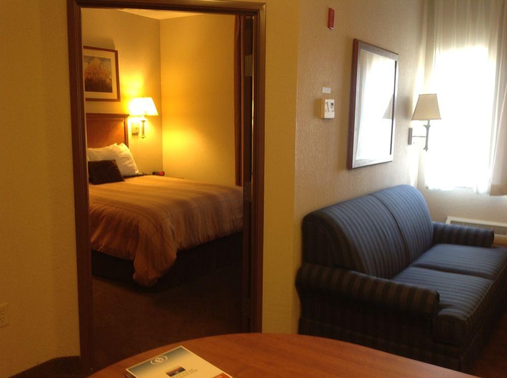 Candlewood Suites Jonesboro By Ihg Dış mekan fotoğraf