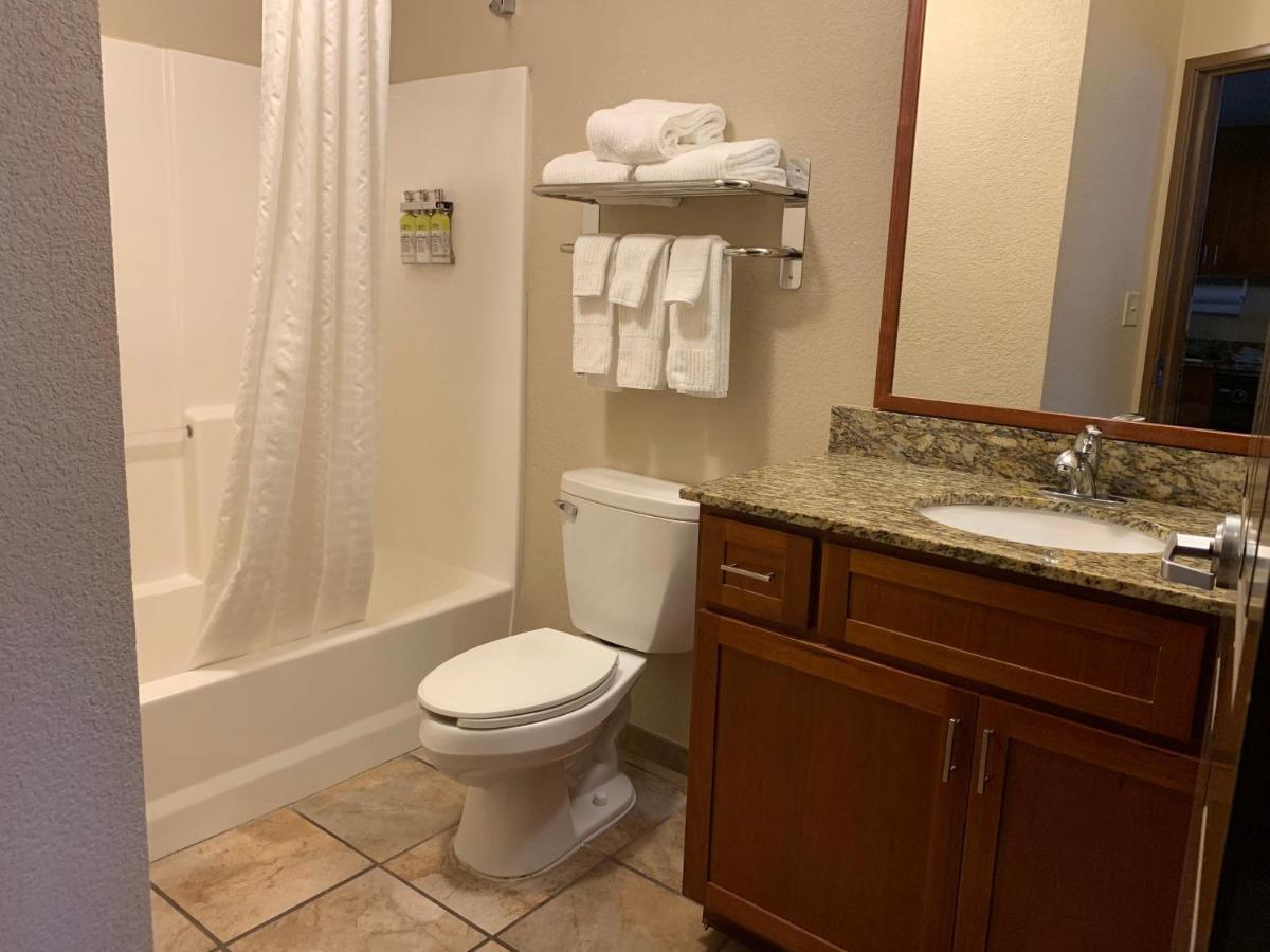Candlewood Suites Jonesboro By Ihg Dış mekan fotoğraf
