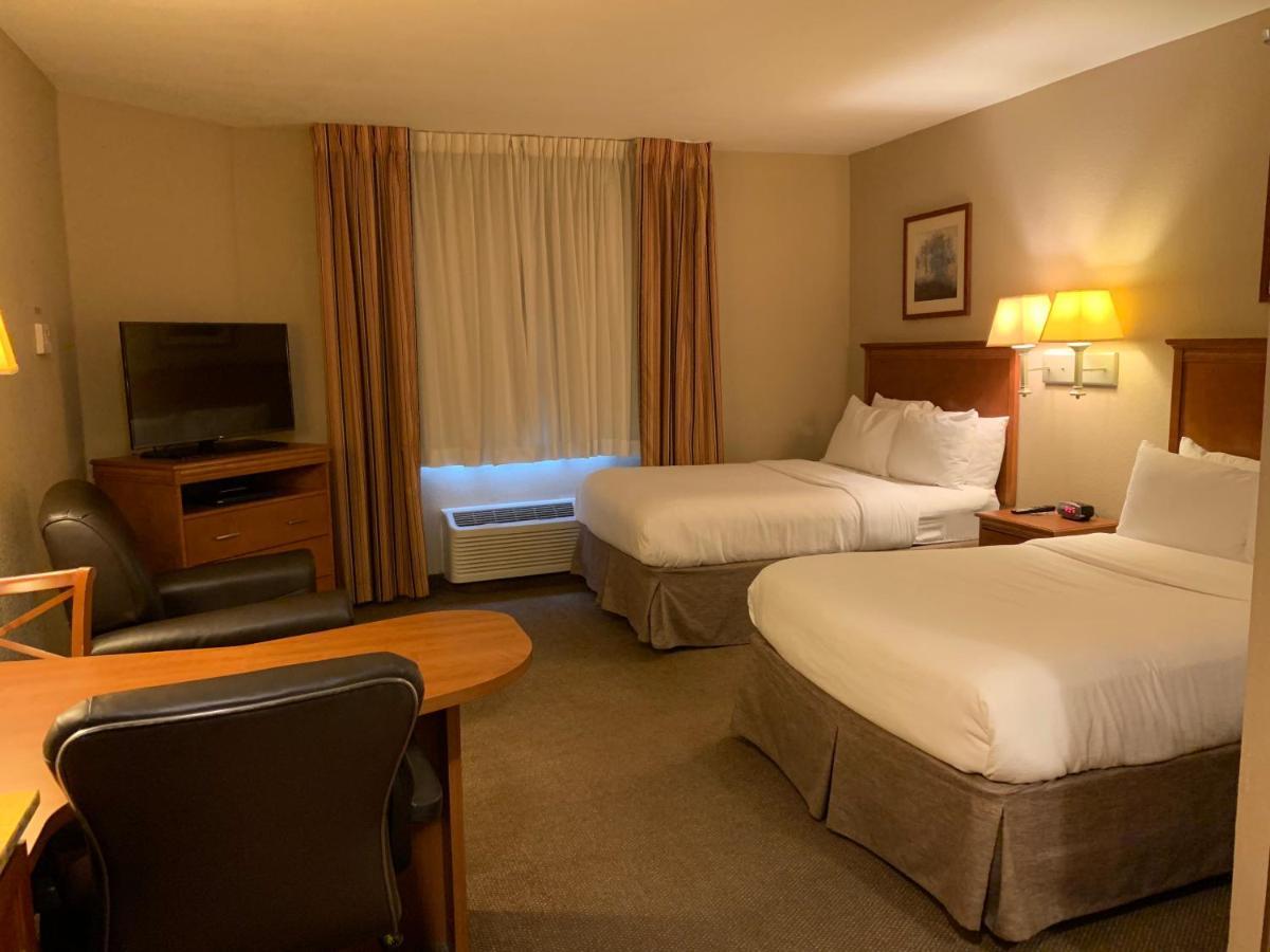 Candlewood Suites Jonesboro By Ihg Dış mekan fotoğraf