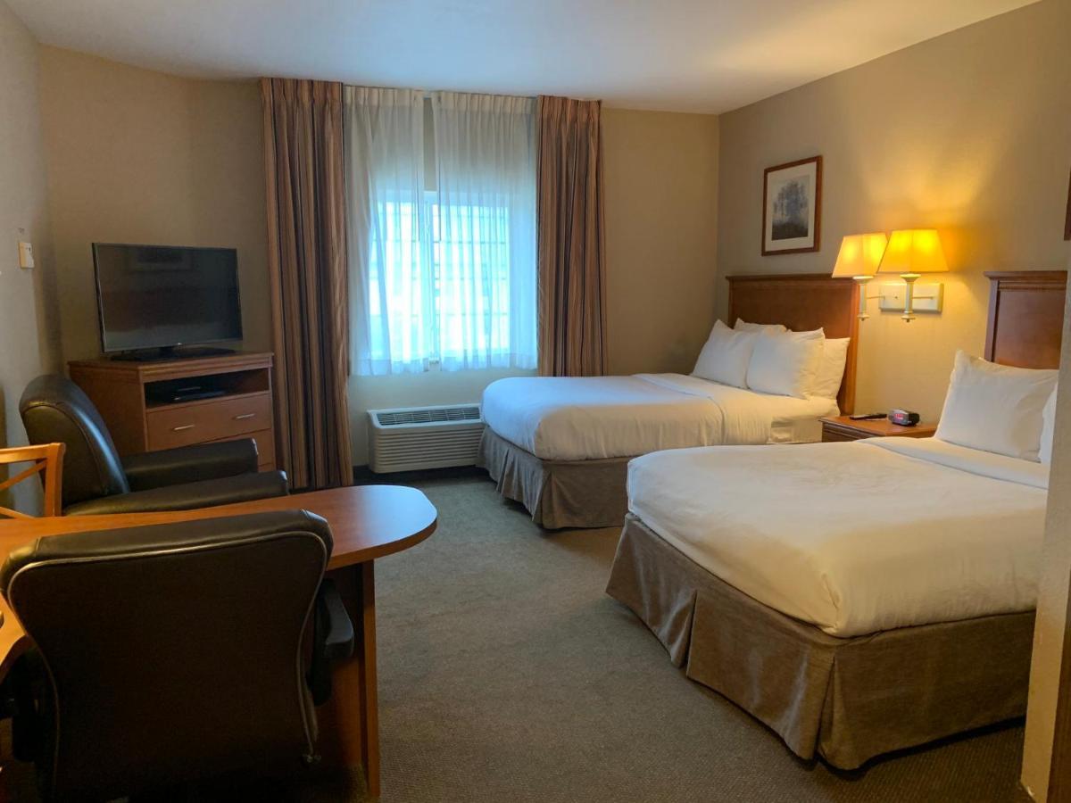 Candlewood Suites Jonesboro By Ihg Dış mekan fotoğraf