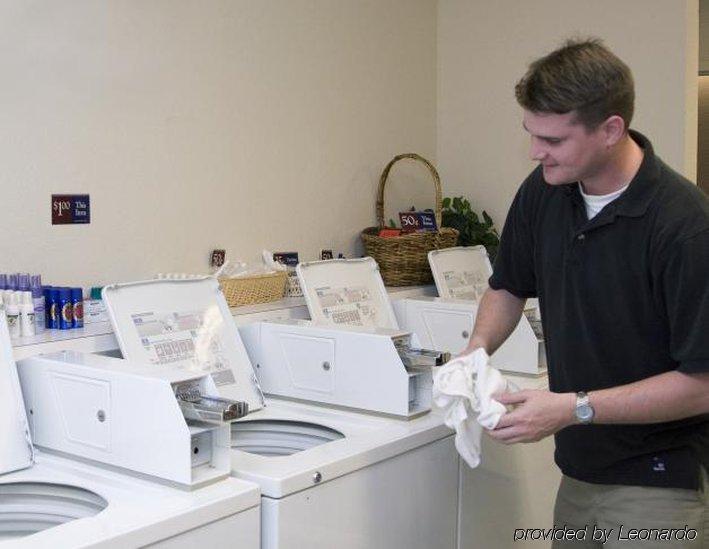 Candlewood Suites Jonesboro By Ihg Konforlar fotoğraf