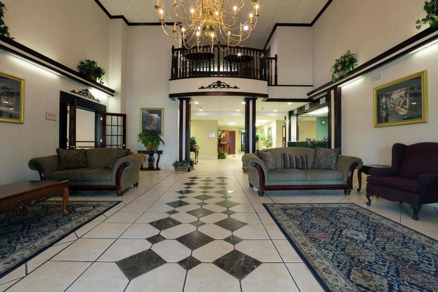 Candlewood Suites Jonesboro By Ihg Dış mekan fotoğraf