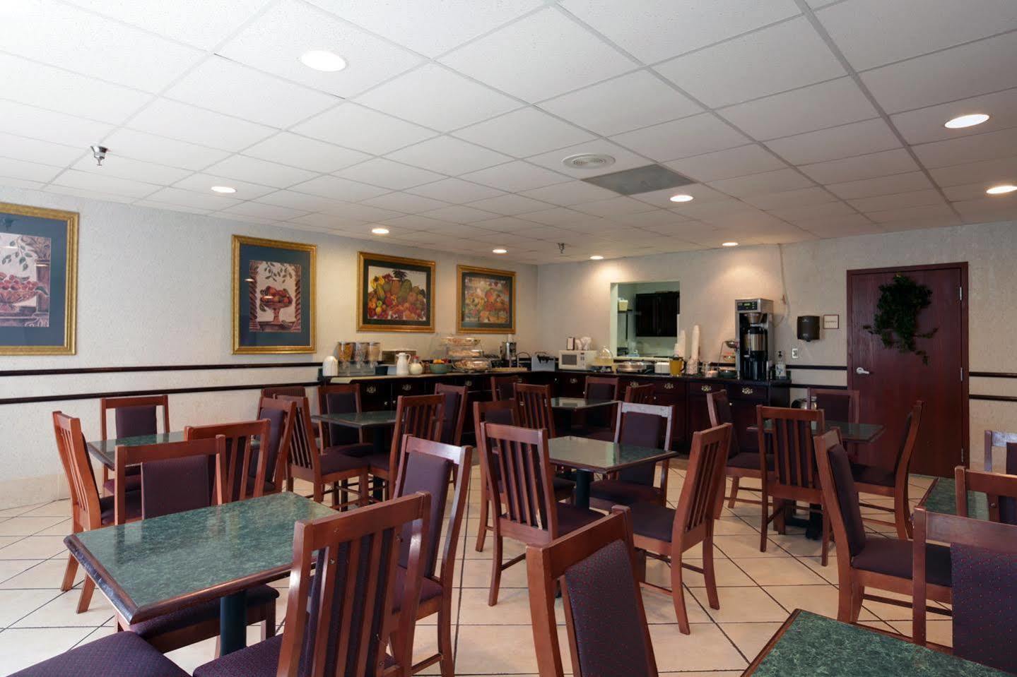 Candlewood Suites Jonesboro By Ihg Dış mekan fotoğraf