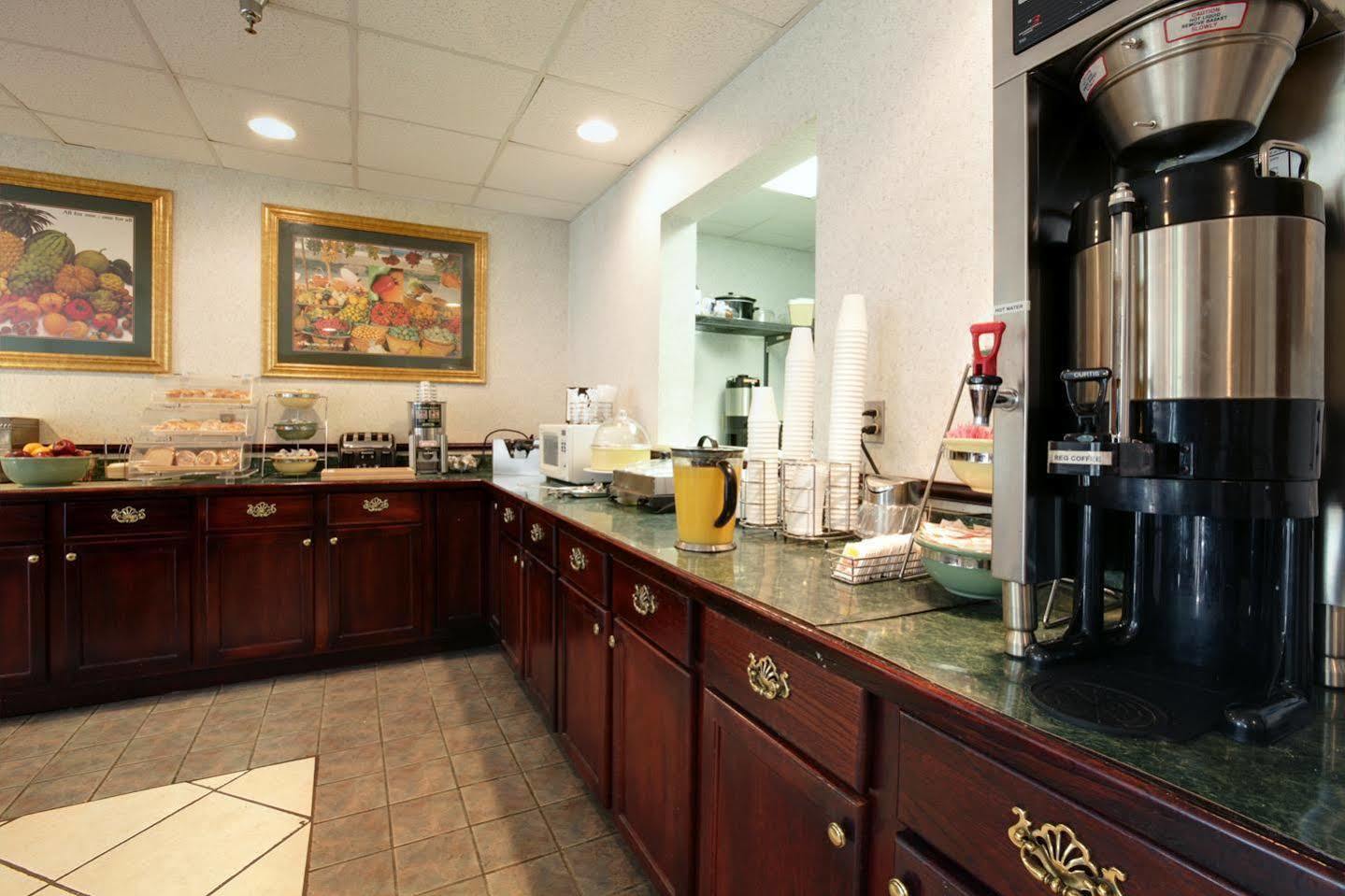 Candlewood Suites Jonesboro By Ihg Dış mekan fotoğraf
