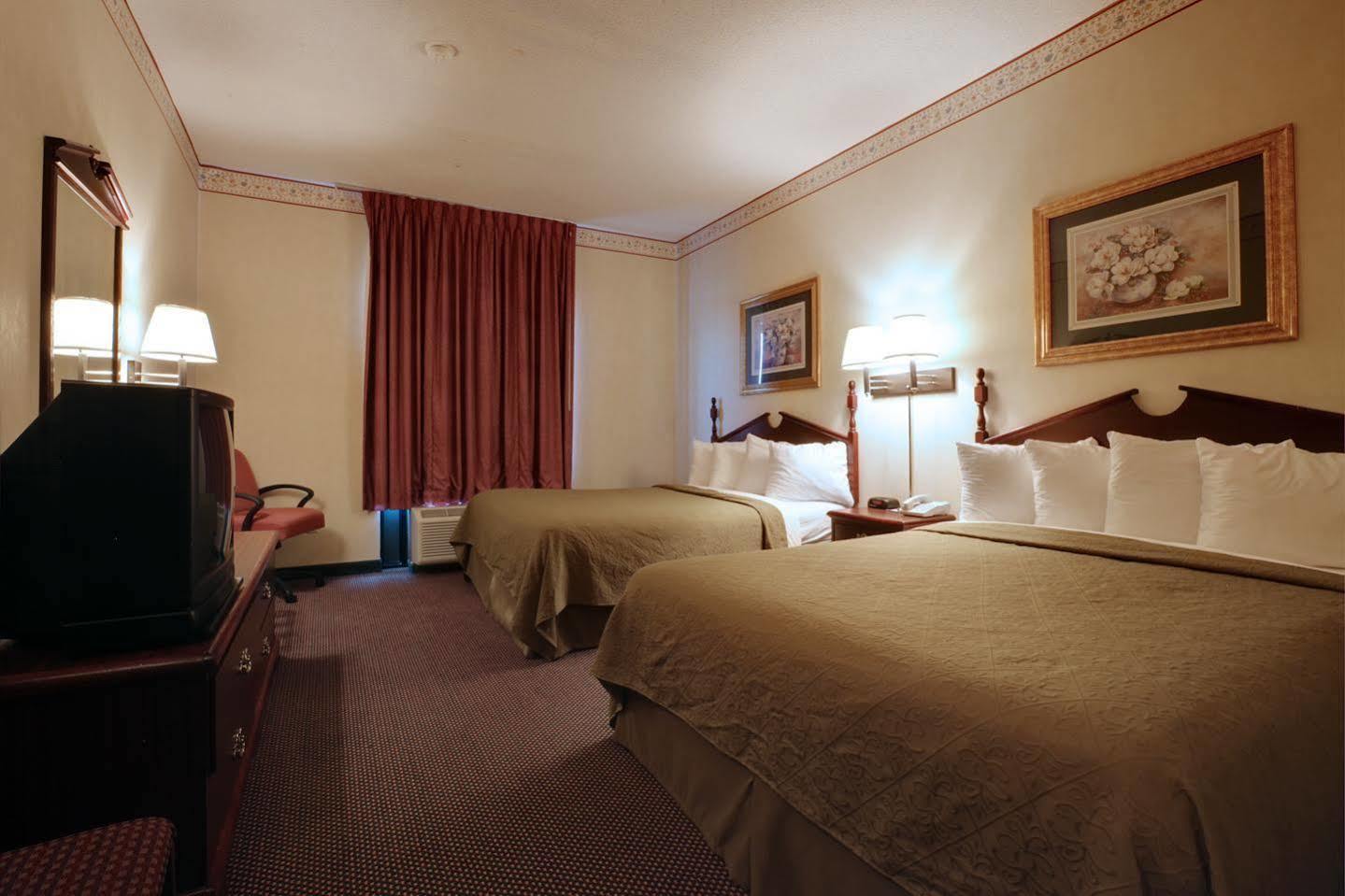 Candlewood Suites Jonesboro By Ihg Dış mekan fotoğraf