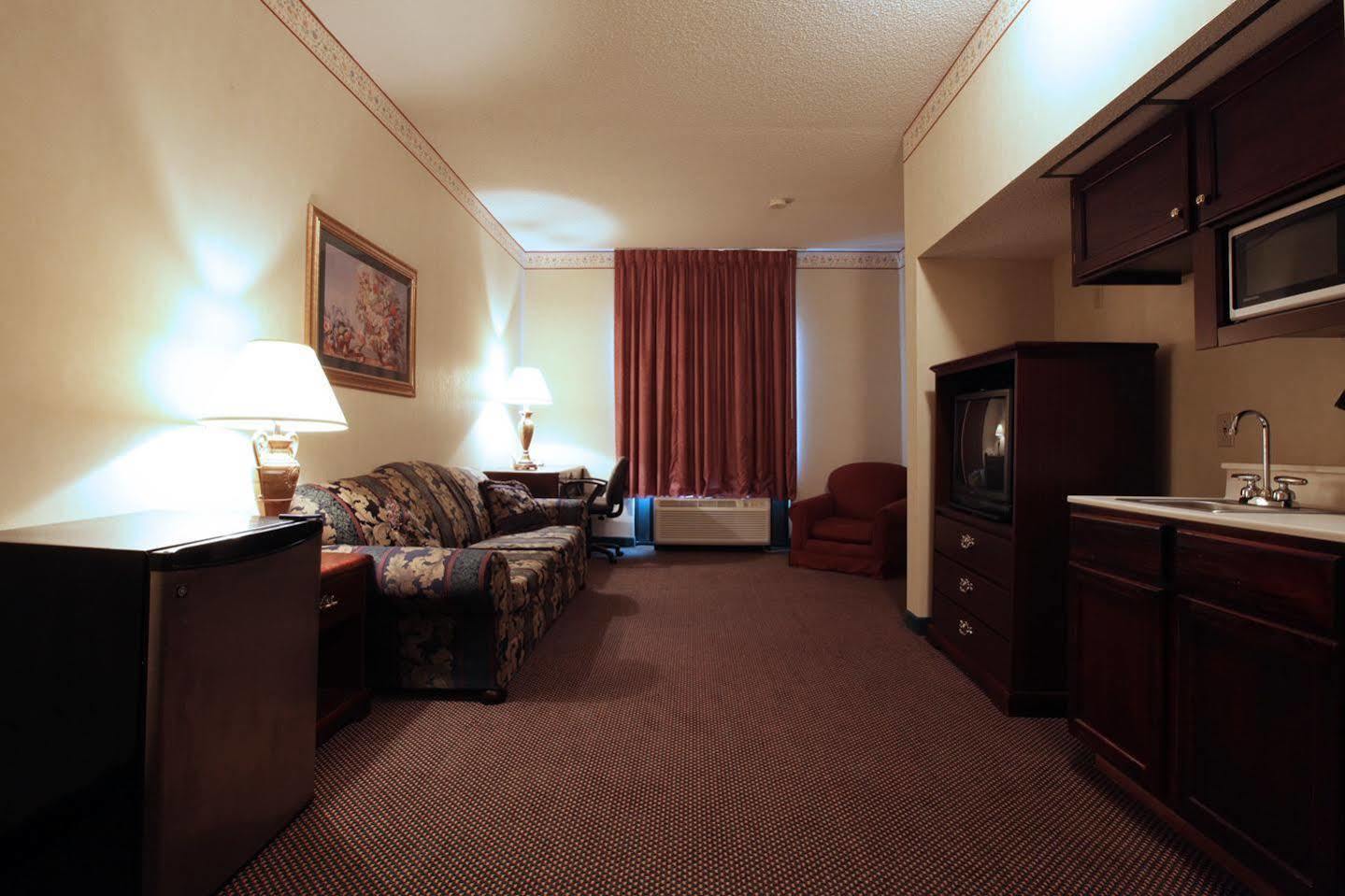 Candlewood Suites Jonesboro By Ihg Dış mekan fotoğraf