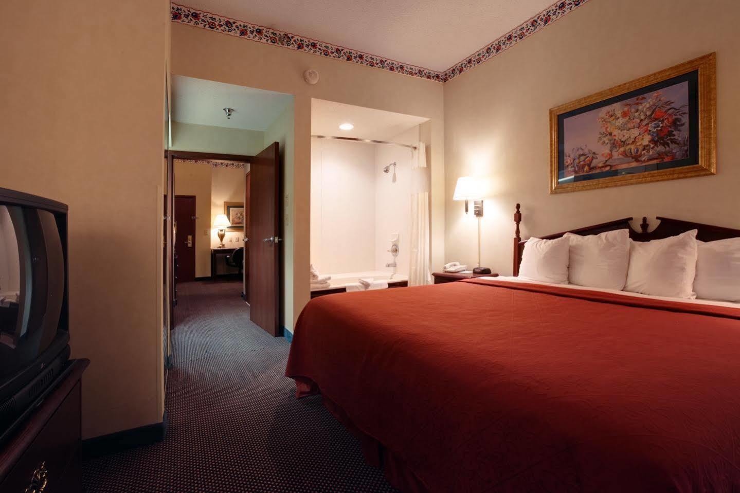 Candlewood Suites Jonesboro By Ihg Dış mekan fotoğraf