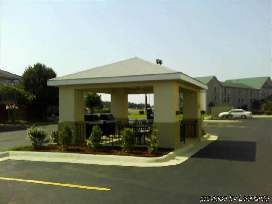 Candlewood Suites Jonesboro By Ihg Dış mekan fotoğraf