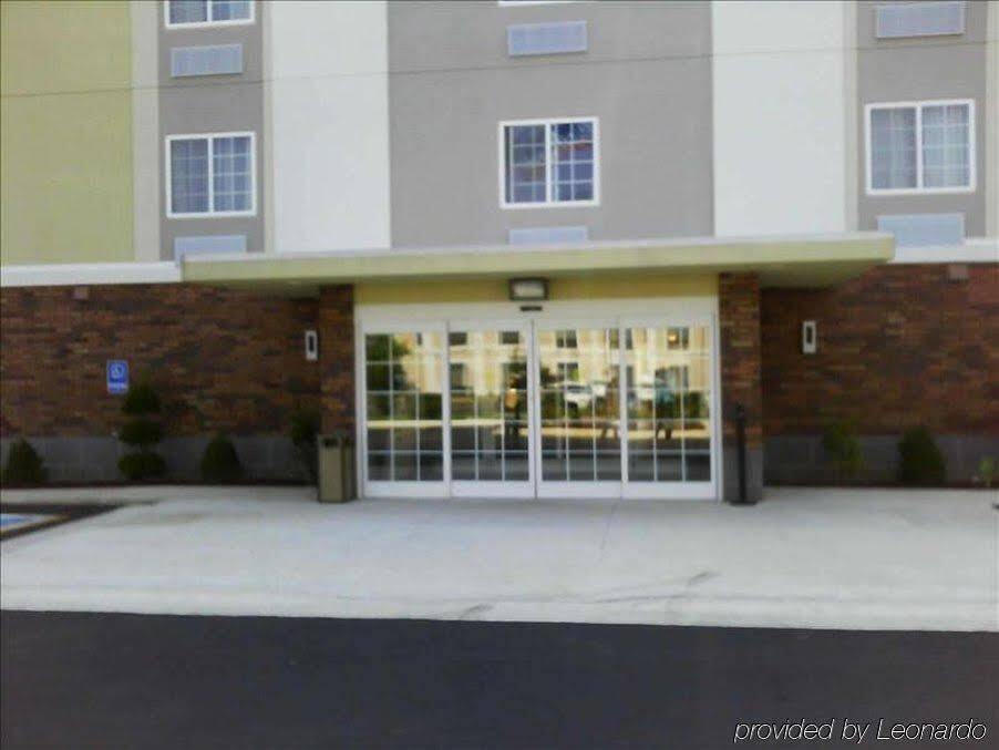 Candlewood Suites Jonesboro By Ihg Dış mekan fotoğraf