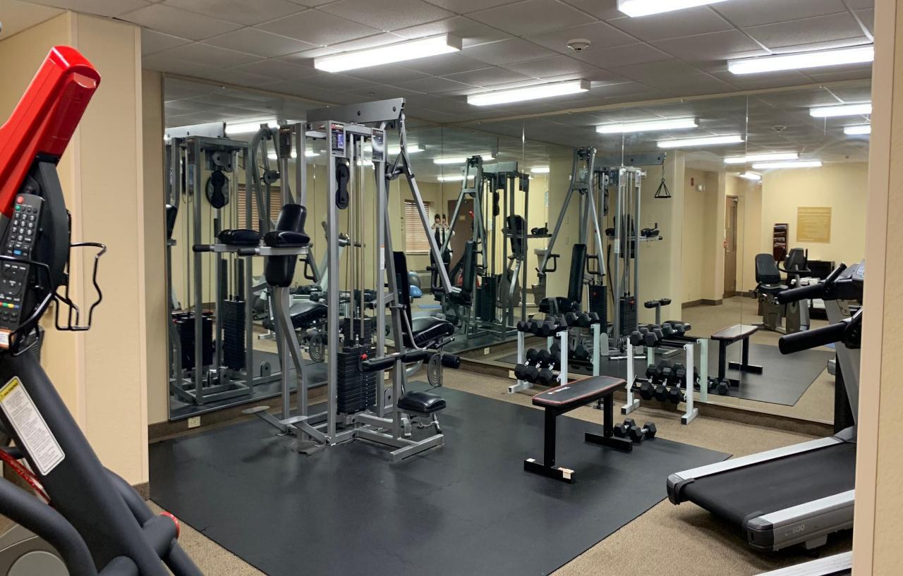 Candlewood Suites Jonesboro By Ihg Dış mekan fotoğraf