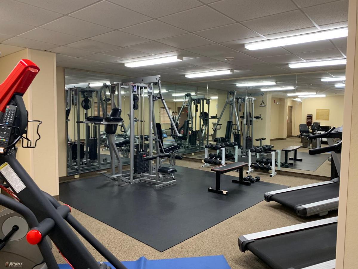 Candlewood Suites Jonesboro By Ihg Dış mekan fotoğraf
