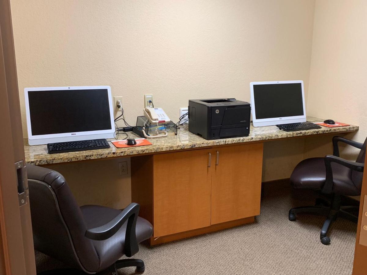 Candlewood Suites Jonesboro By Ihg Dış mekan fotoğraf