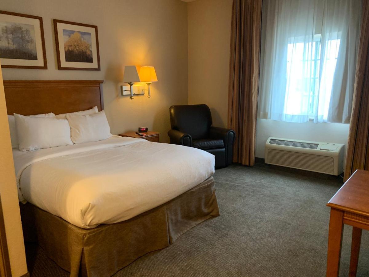 Candlewood Suites Jonesboro By Ihg Dış mekan fotoğraf