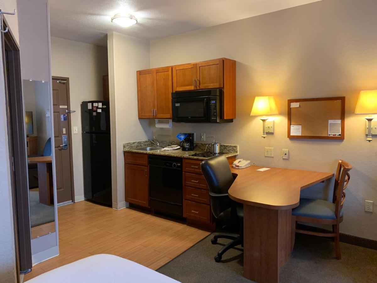 Candlewood Suites Jonesboro By Ihg Dış mekan fotoğraf