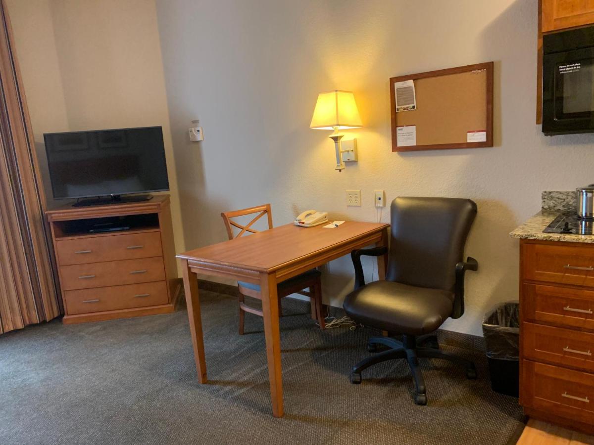 Candlewood Suites Jonesboro By Ihg Dış mekan fotoğraf