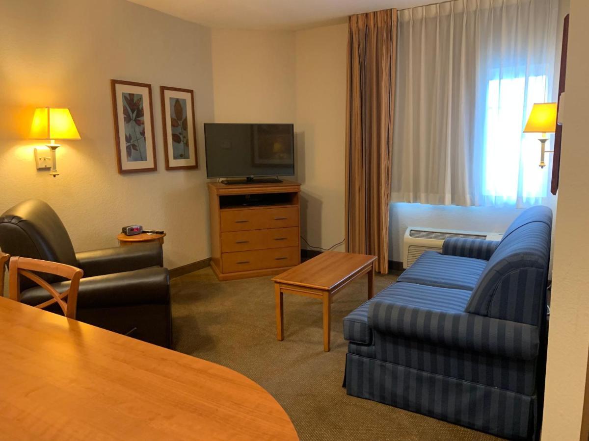 Candlewood Suites Jonesboro By Ihg Dış mekan fotoğraf