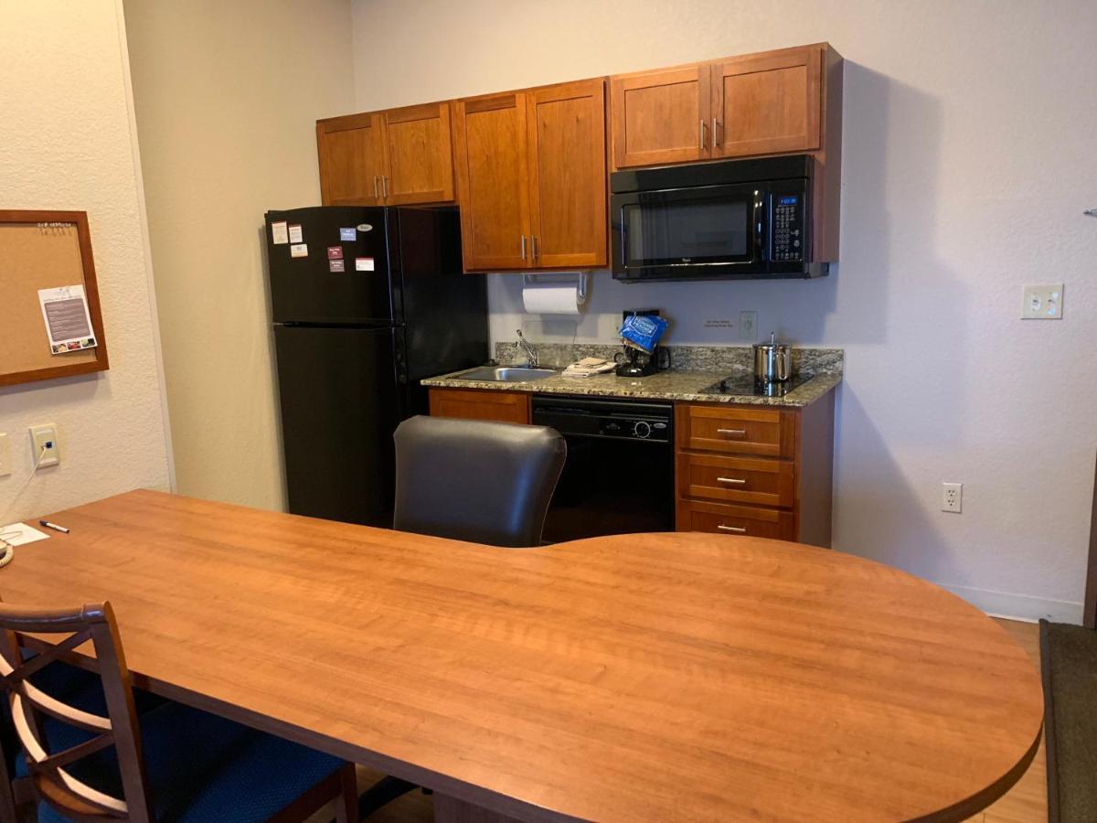 Candlewood Suites Jonesboro By Ihg Dış mekan fotoğraf