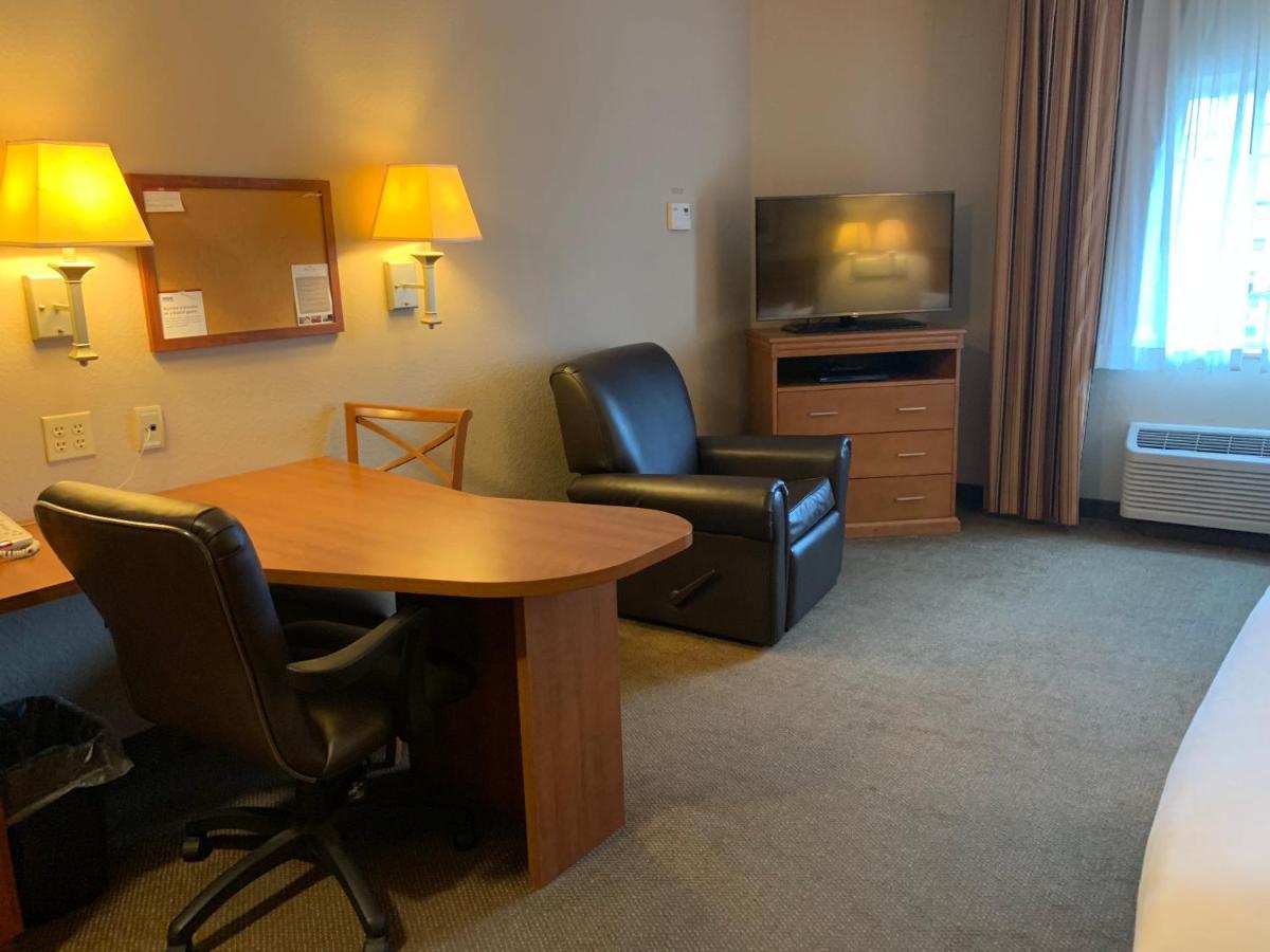 Candlewood Suites Jonesboro By Ihg Dış mekan fotoğraf