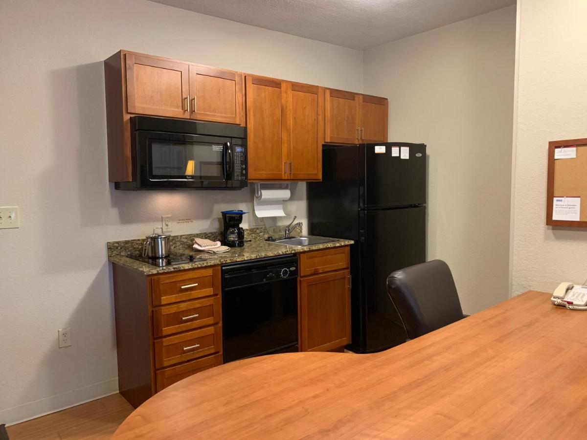Candlewood Suites Jonesboro By Ihg Dış mekan fotoğraf