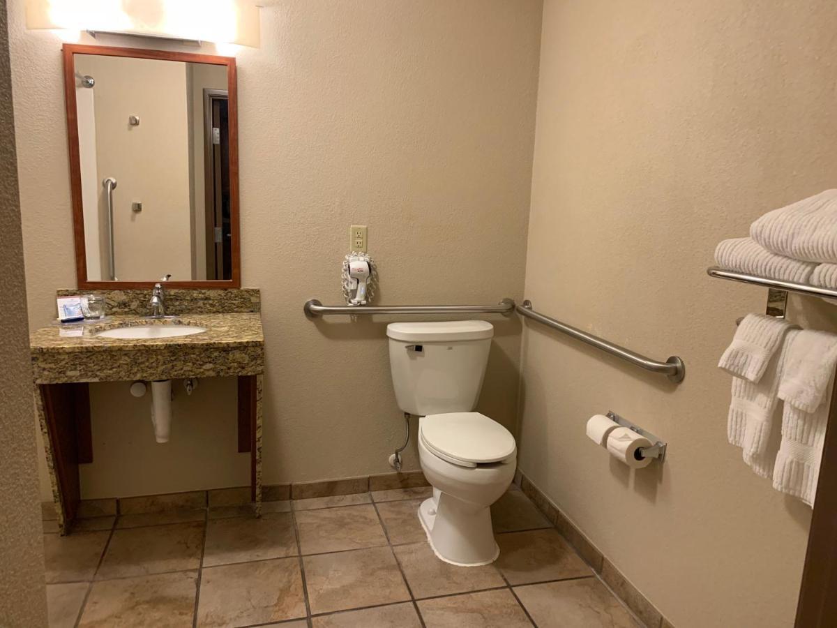 Candlewood Suites Jonesboro By Ihg Dış mekan fotoğraf