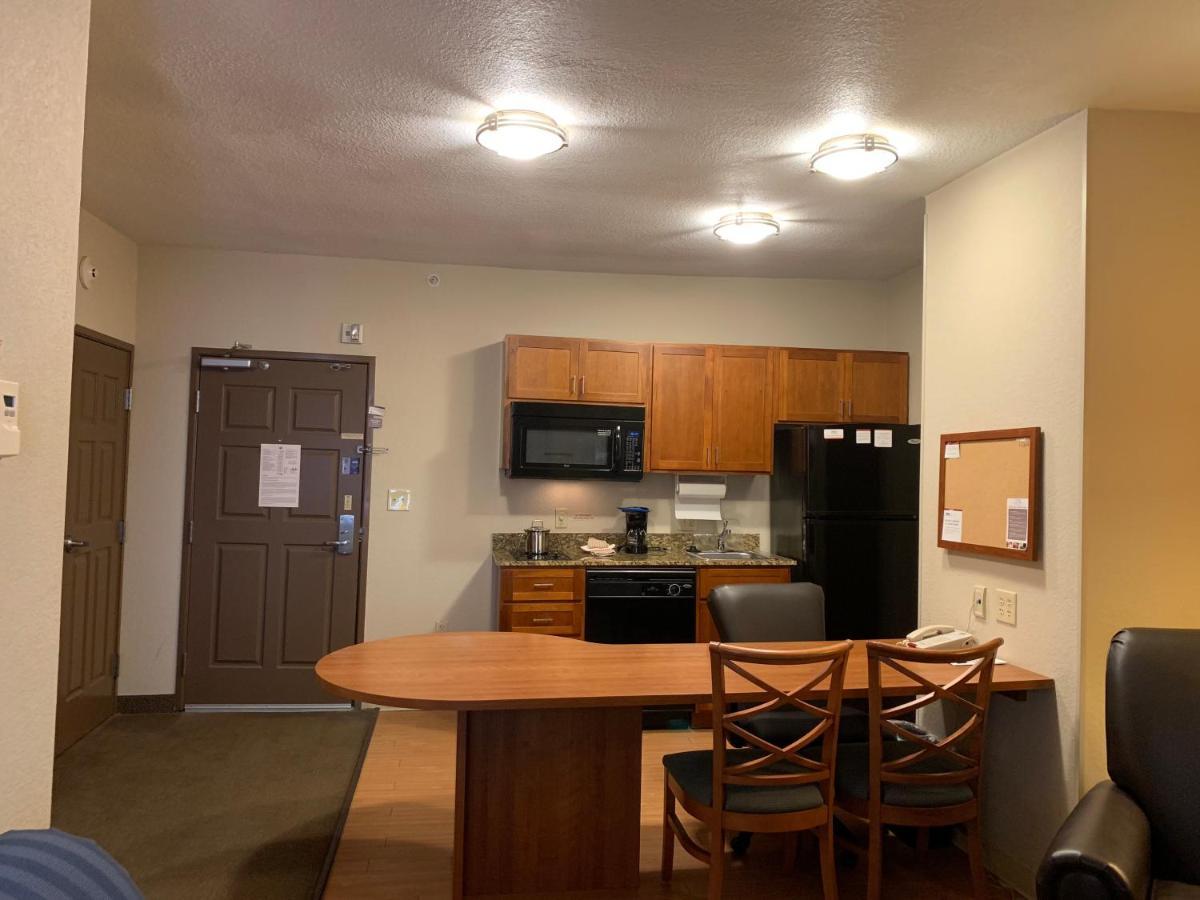 Candlewood Suites Jonesboro By Ihg Dış mekan fotoğraf