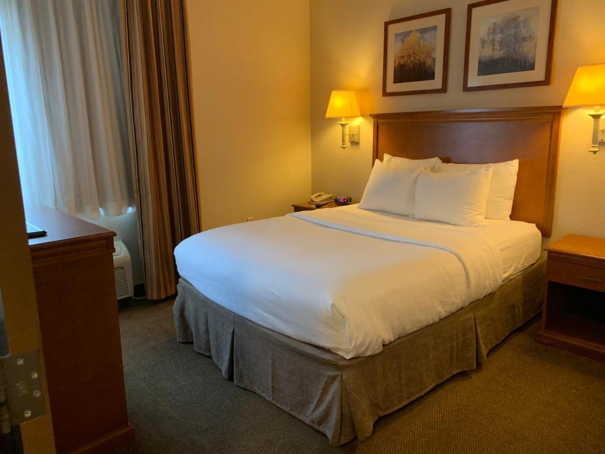 Candlewood Suites Jonesboro By Ihg Dış mekan fotoğraf