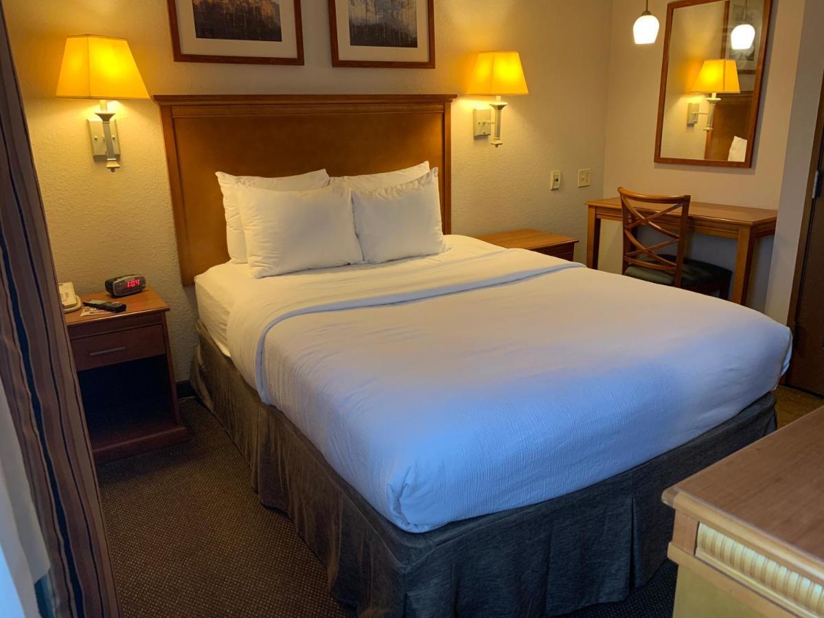 Candlewood Suites Jonesboro By Ihg Dış mekan fotoğraf
