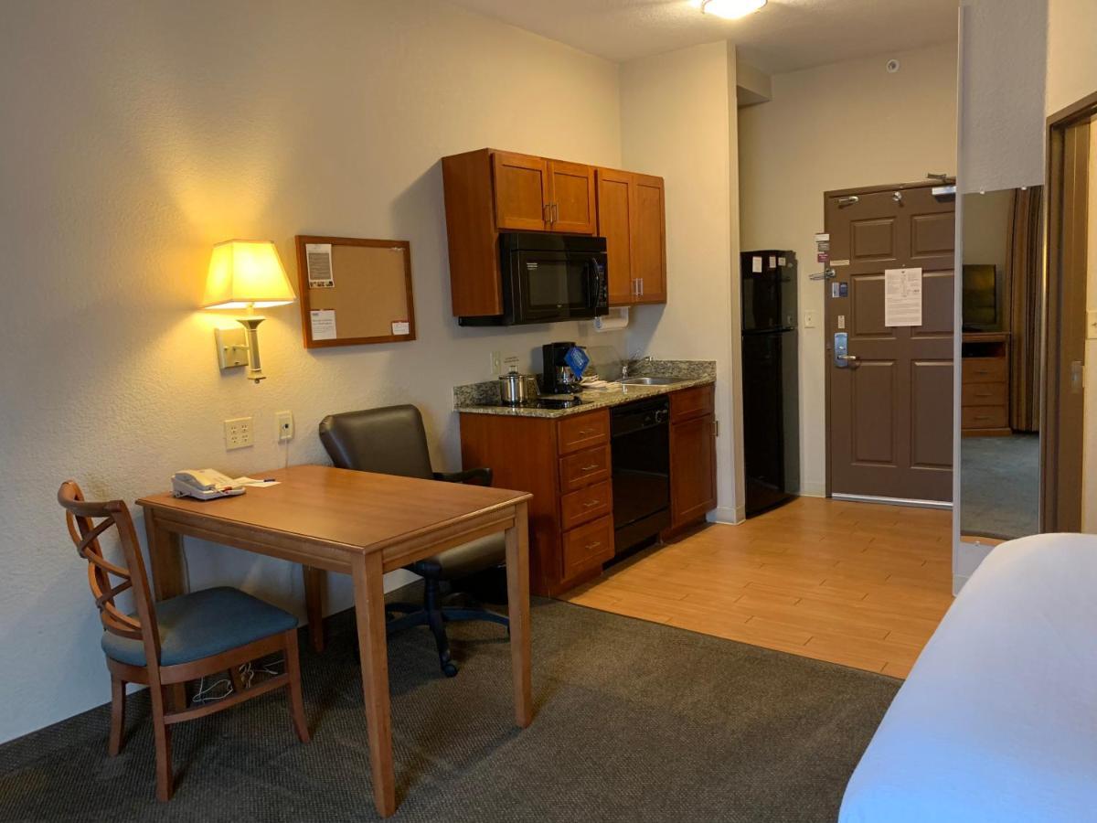 Candlewood Suites Jonesboro By Ihg Dış mekan fotoğraf
